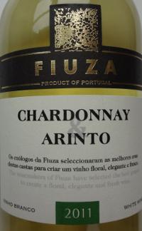 Fiuza Chardonnay