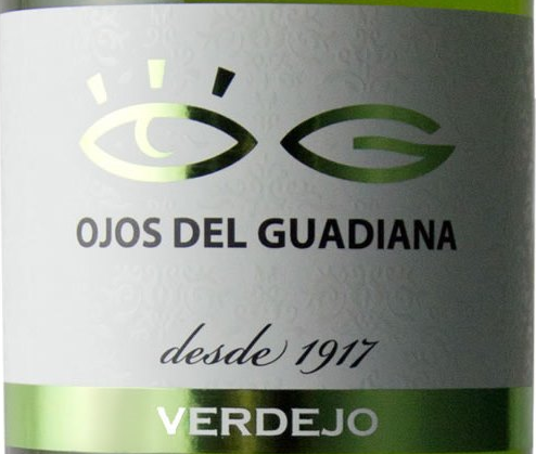 Ojos del Guadiana Verdejo 2019